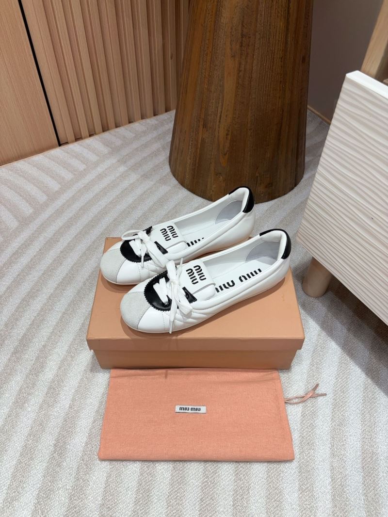 Miu Miu Shoes